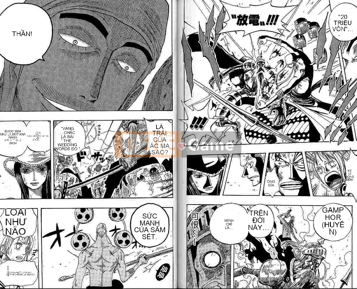 Một miếng Chương 029