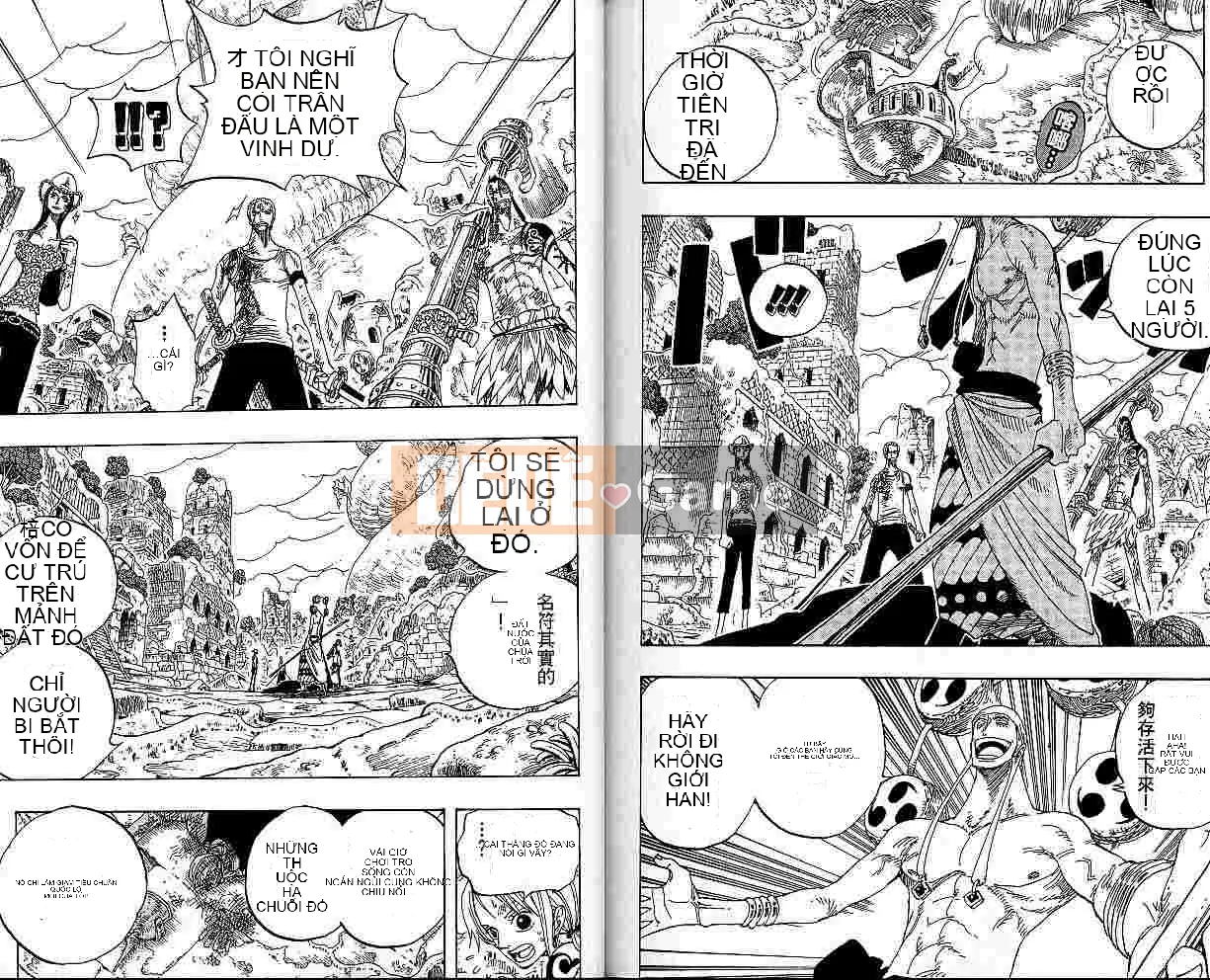 Một miếng Chương 029