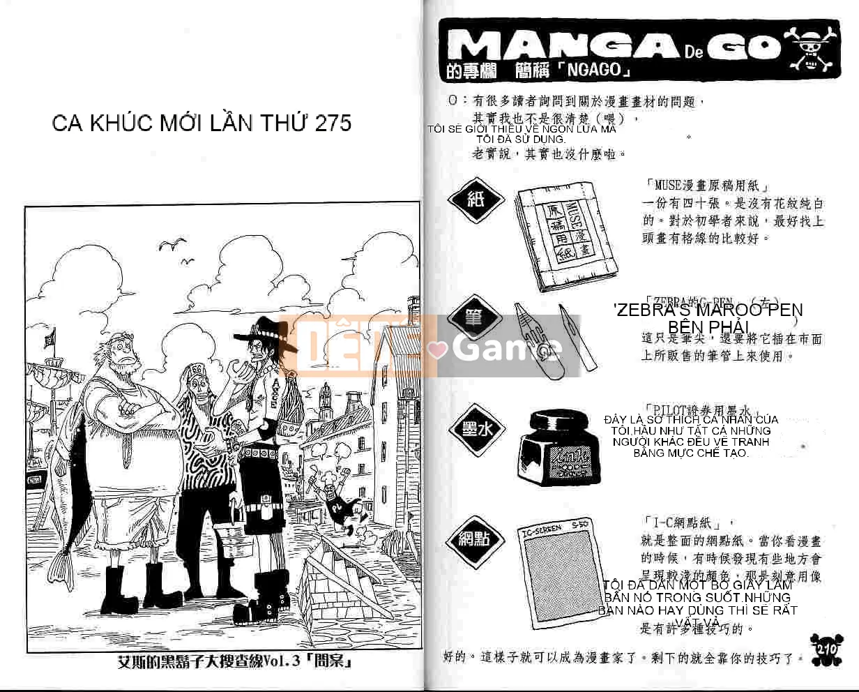 Một miếng Chương 029