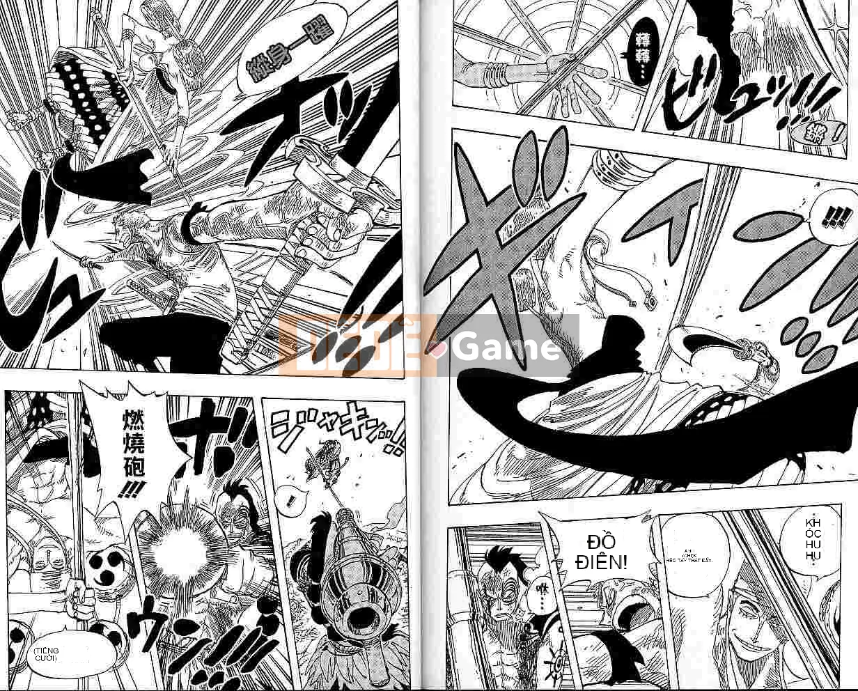 Một miếng Chương 029