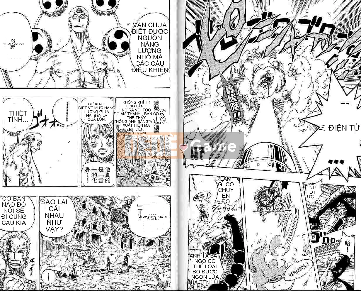 Một miếng Chương 029