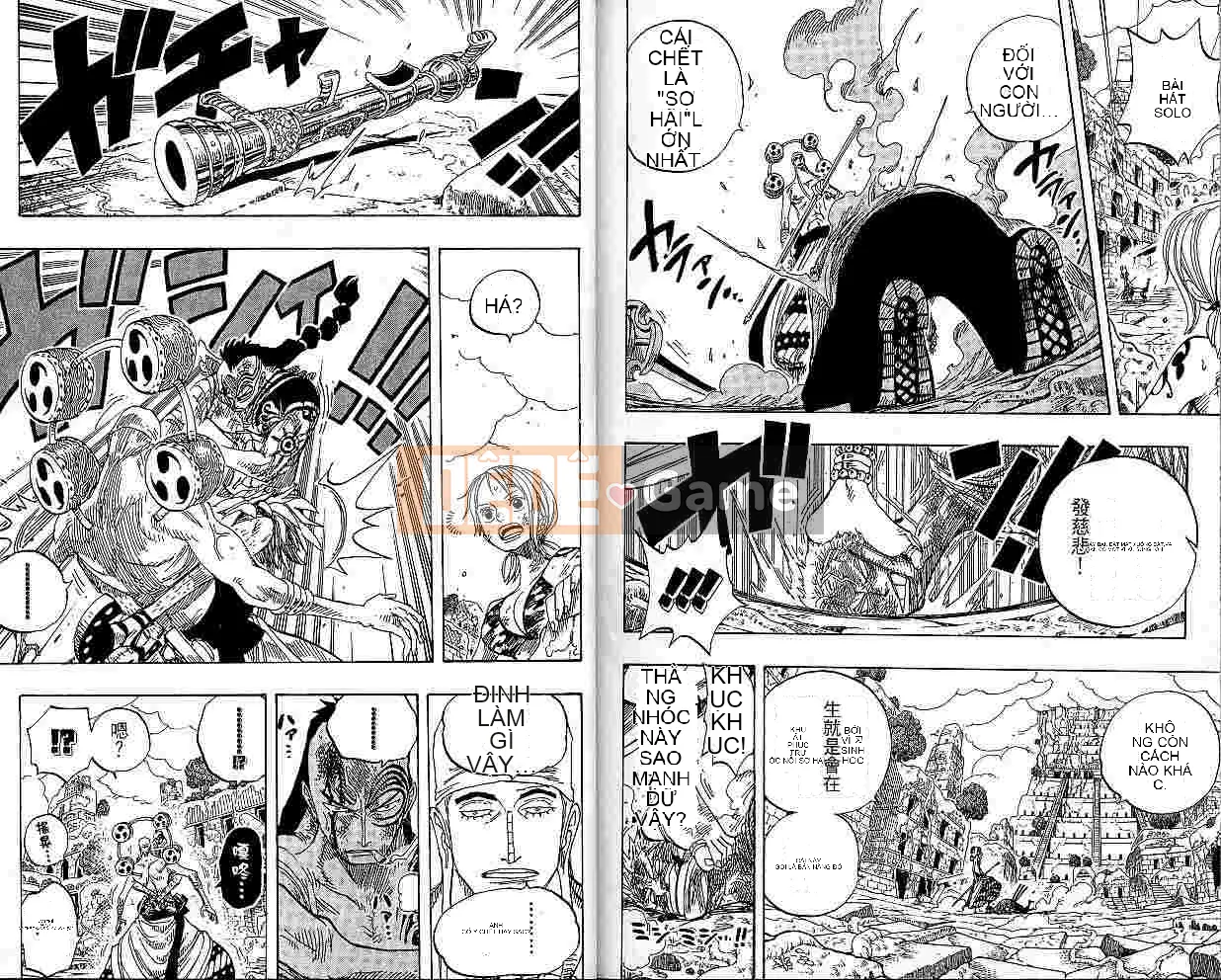 Một miếng Chương 029