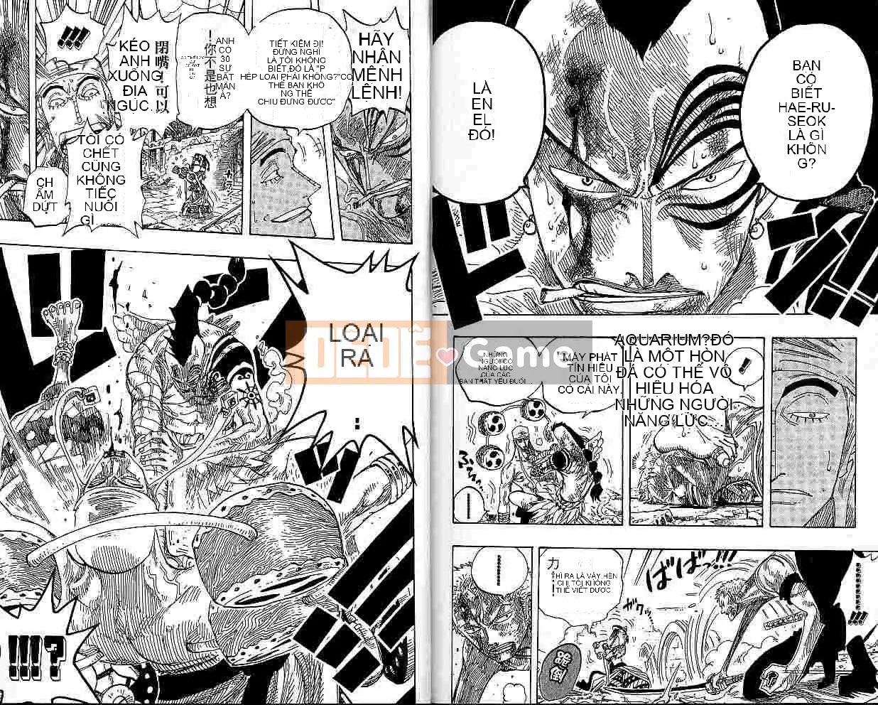 Một miếng Chương 029