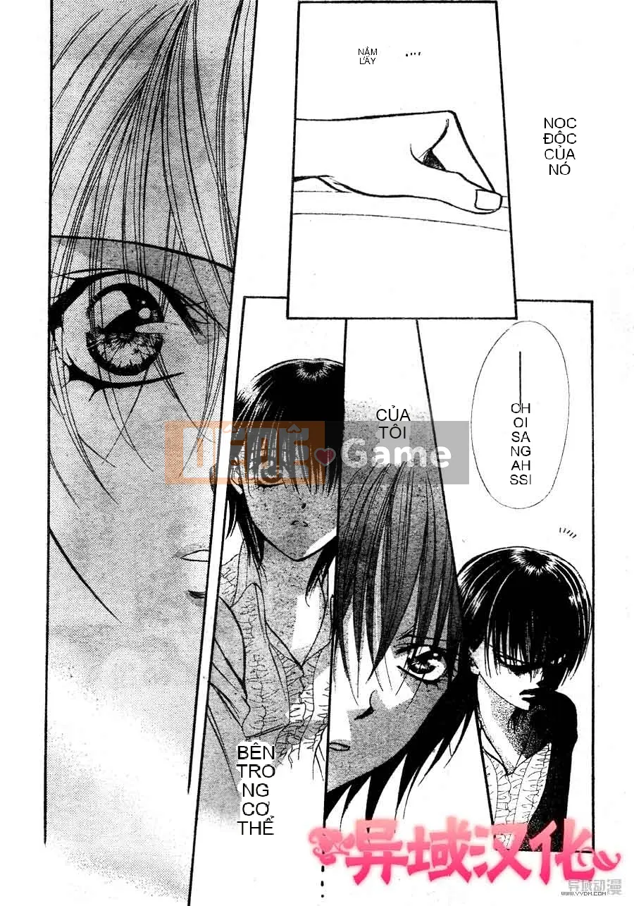 Thử thách tuyệt đẹp Chương 149