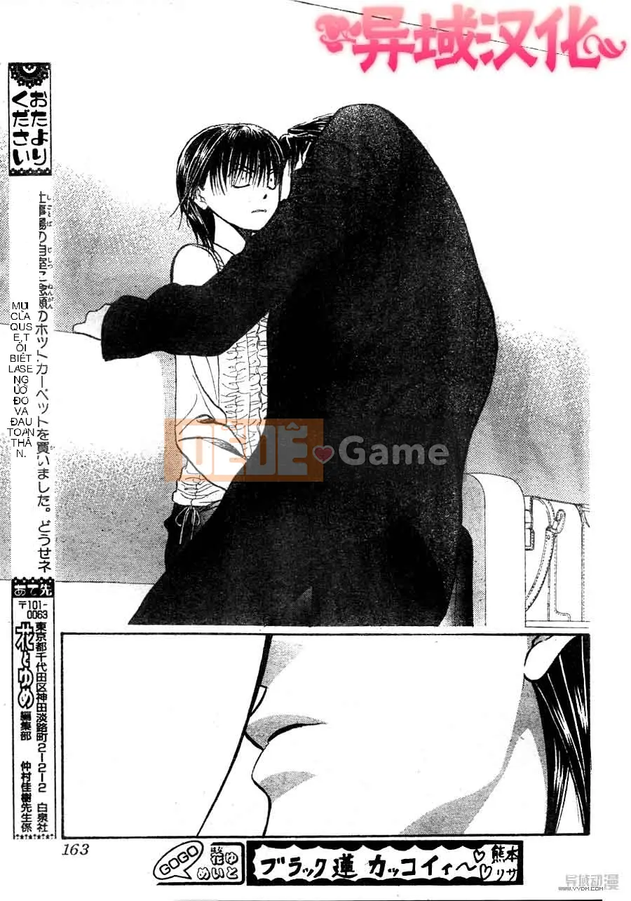 Thử thách tuyệt đẹp Chương 149