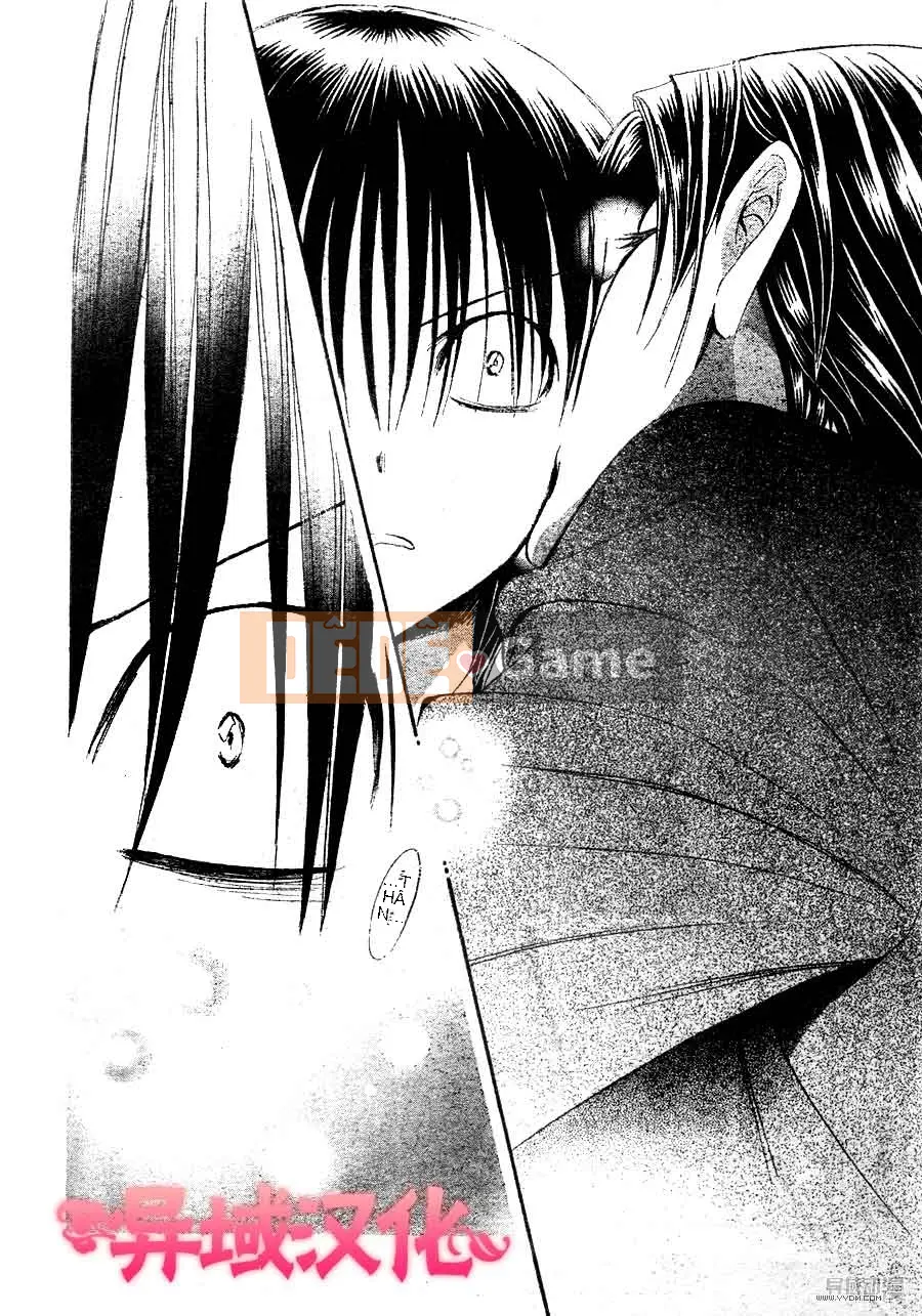 Thử thách tuyệt đẹp Chương 149