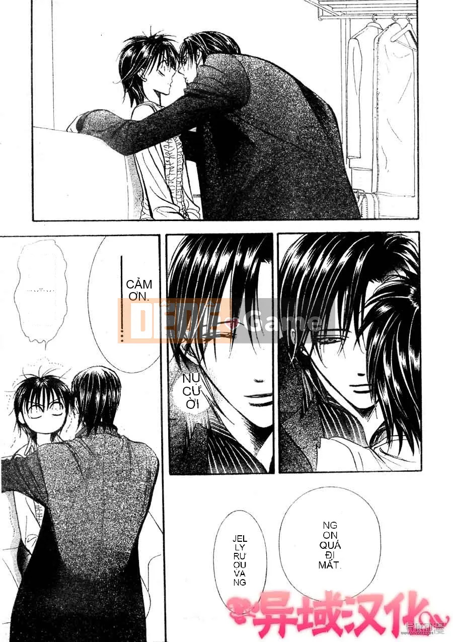 Thử thách tuyệt đẹp Chương 149