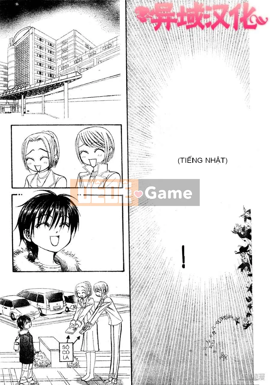 Thử thách tuyệt đẹp Chương 149