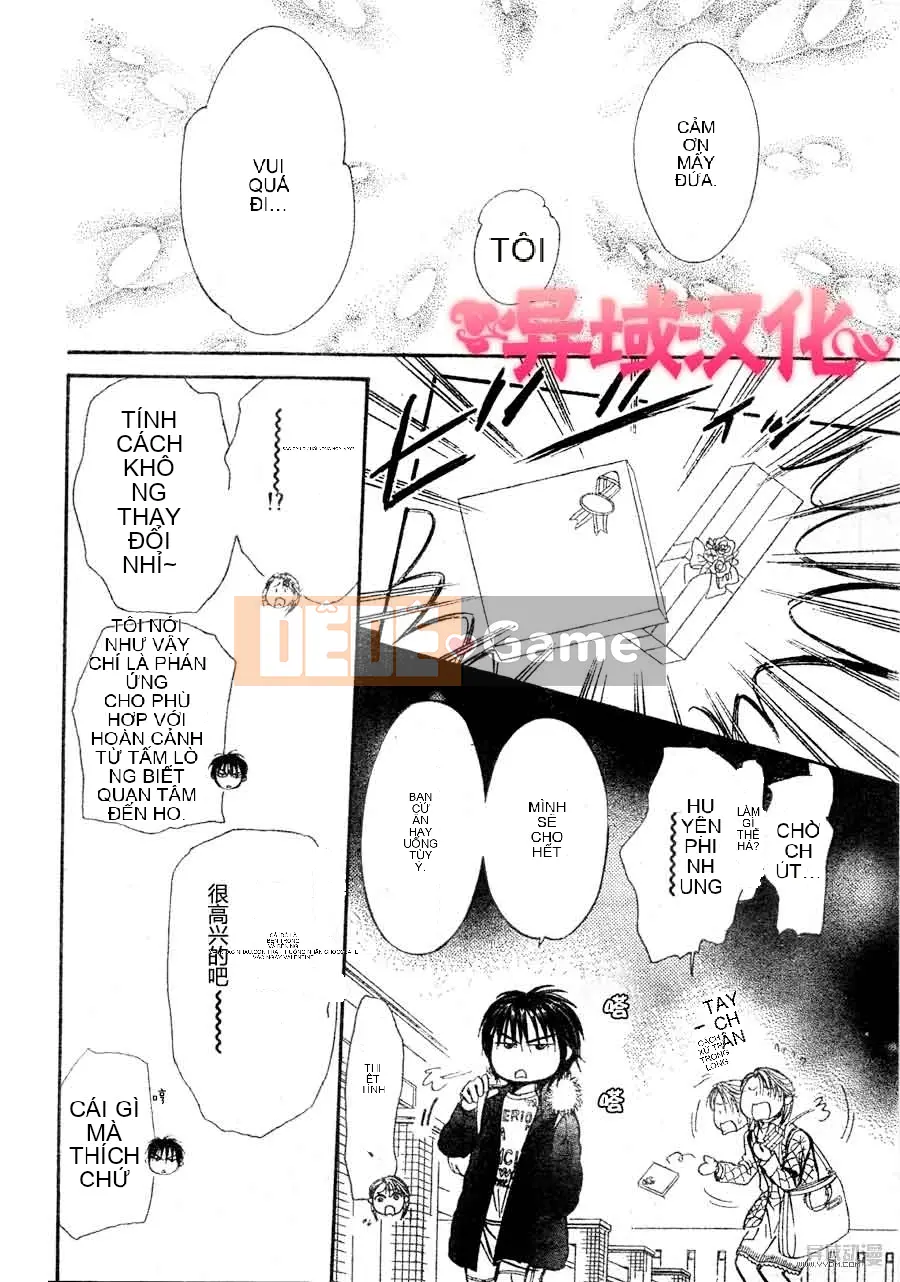 Thử thách tuyệt đẹp Chương 149