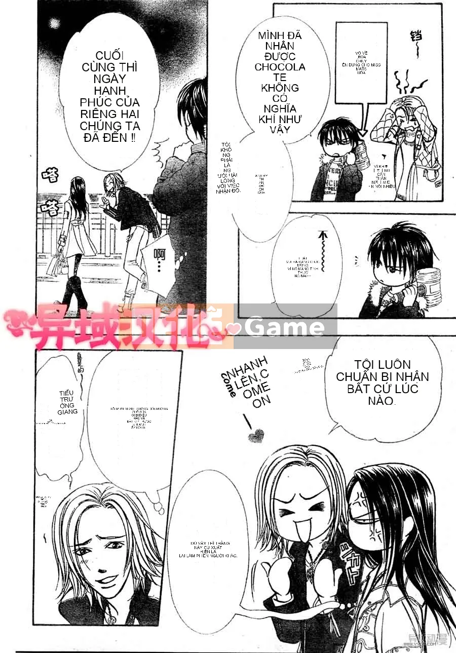 Thử thách tuyệt đẹp Chương 149