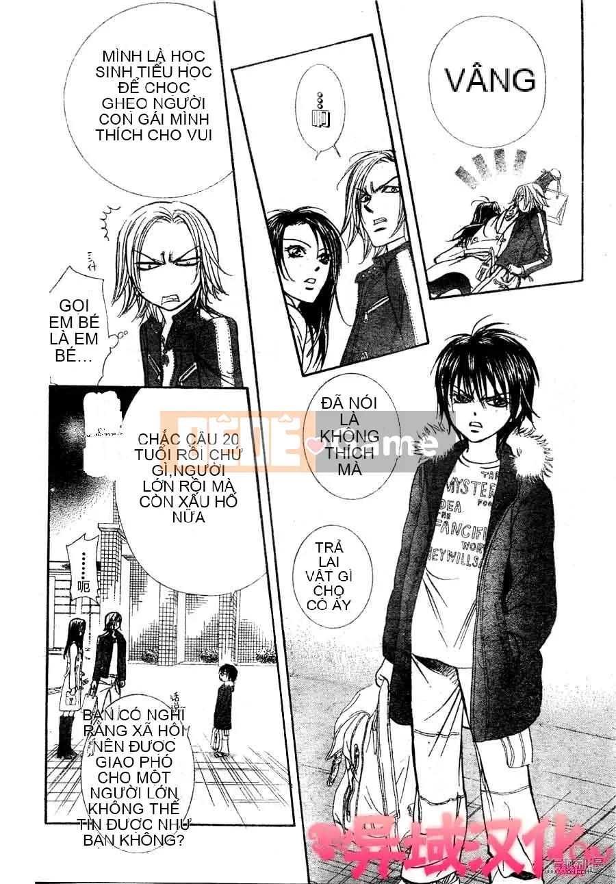 Thử thách tuyệt đẹp Chương 149