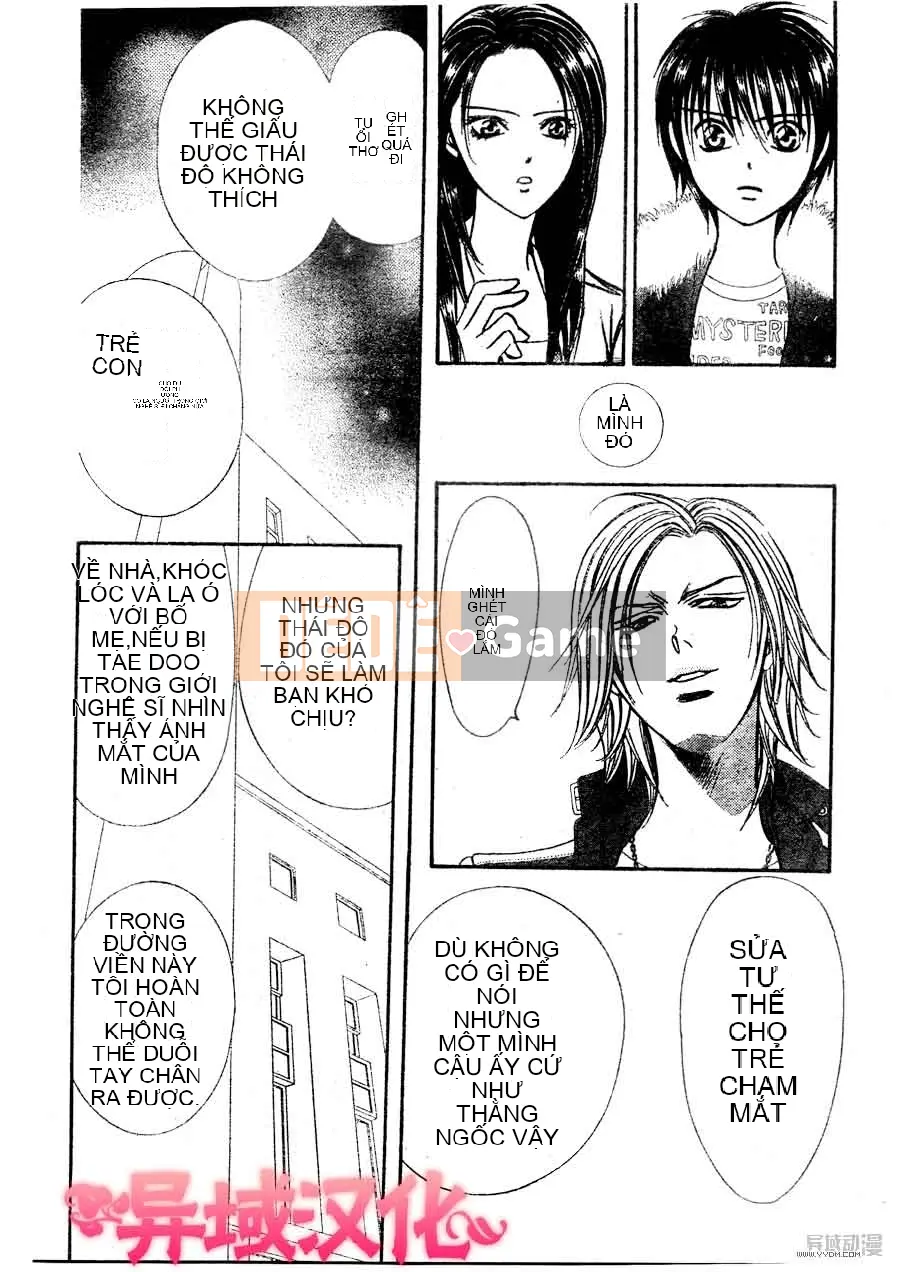 Thử thách tuyệt đẹp Chương 149