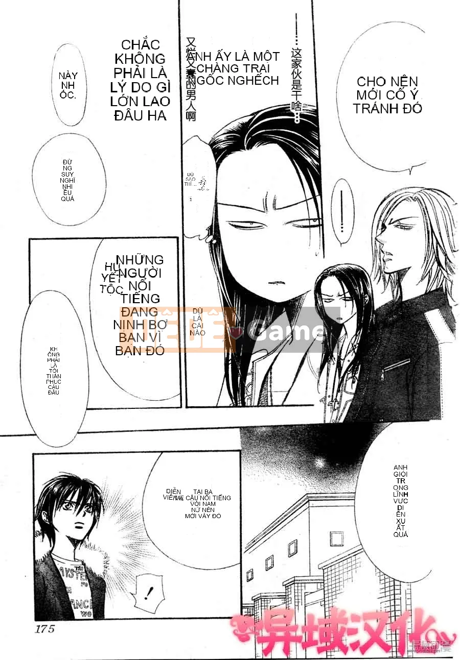 Thử thách tuyệt đẹp Chương 149