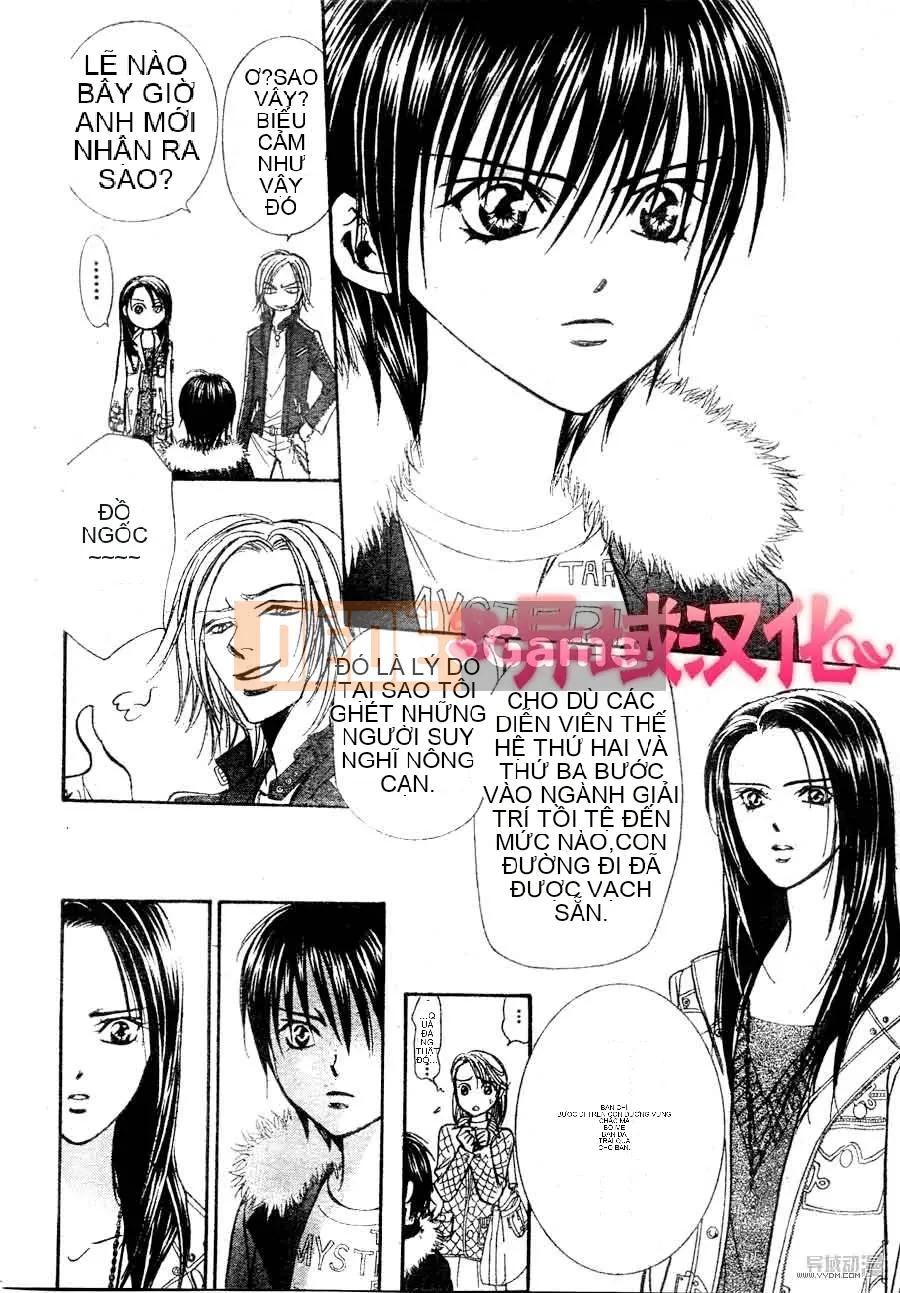 Thử thách tuyệt đẹp Chương 149