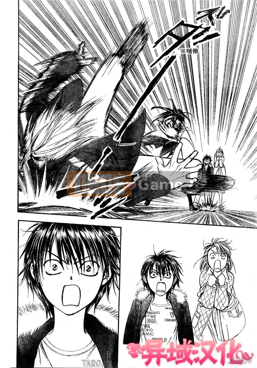 Thử thách tuyệt đẹp Chương 149