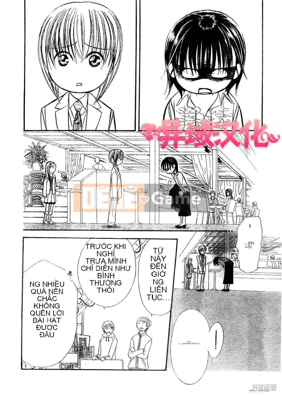 Thử thách tuyệt đẹp Chương 149