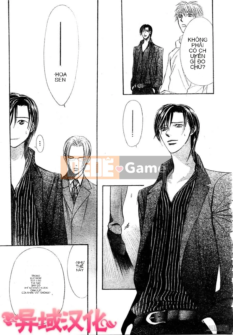 Thử thách tuyệt đẹp Chương 149