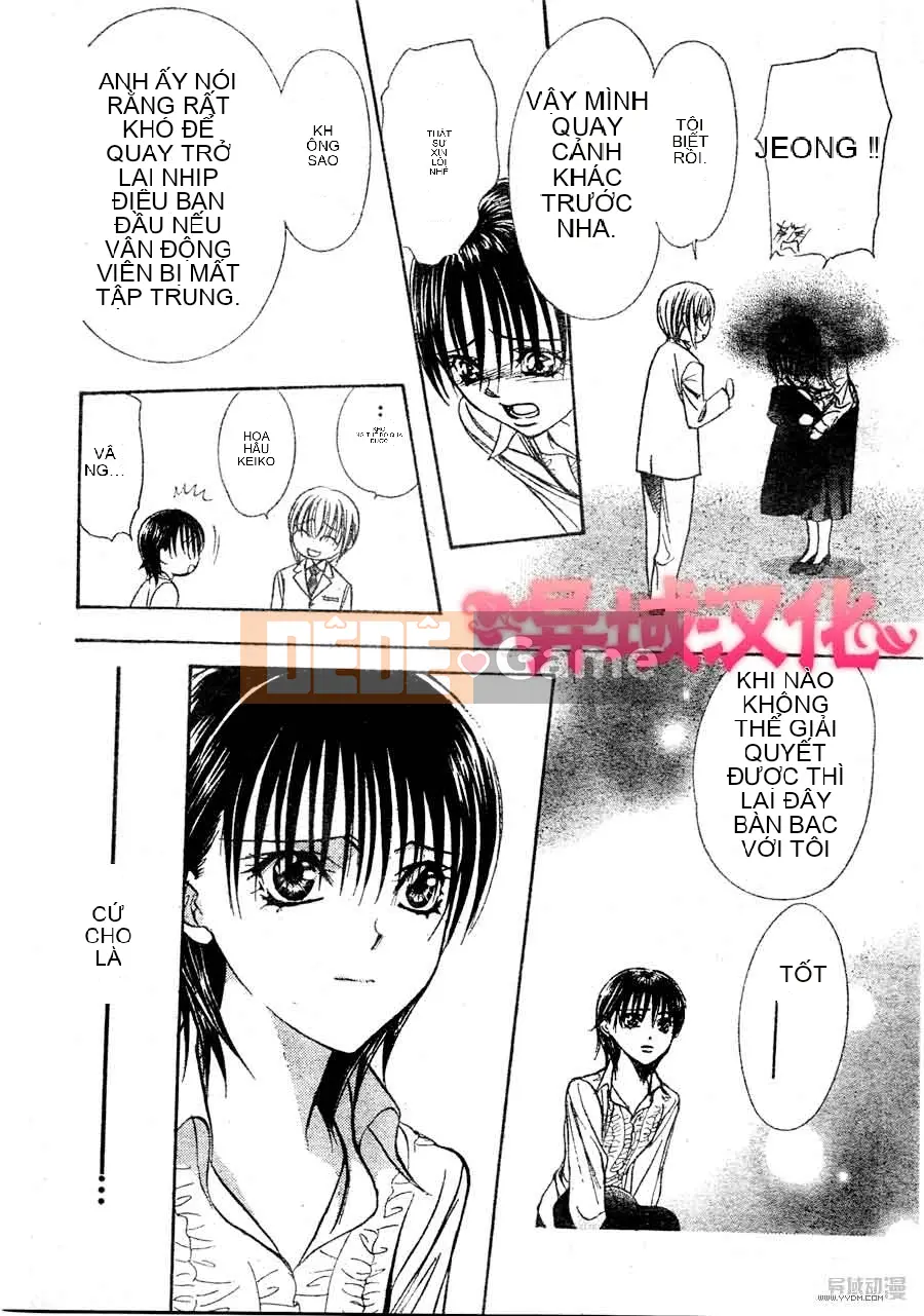 Thử thách tuyệt đẹp Chương 149