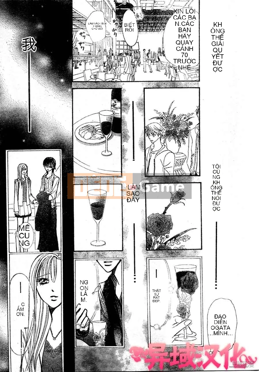 Thử thách tuyệt đẹp Chương 149