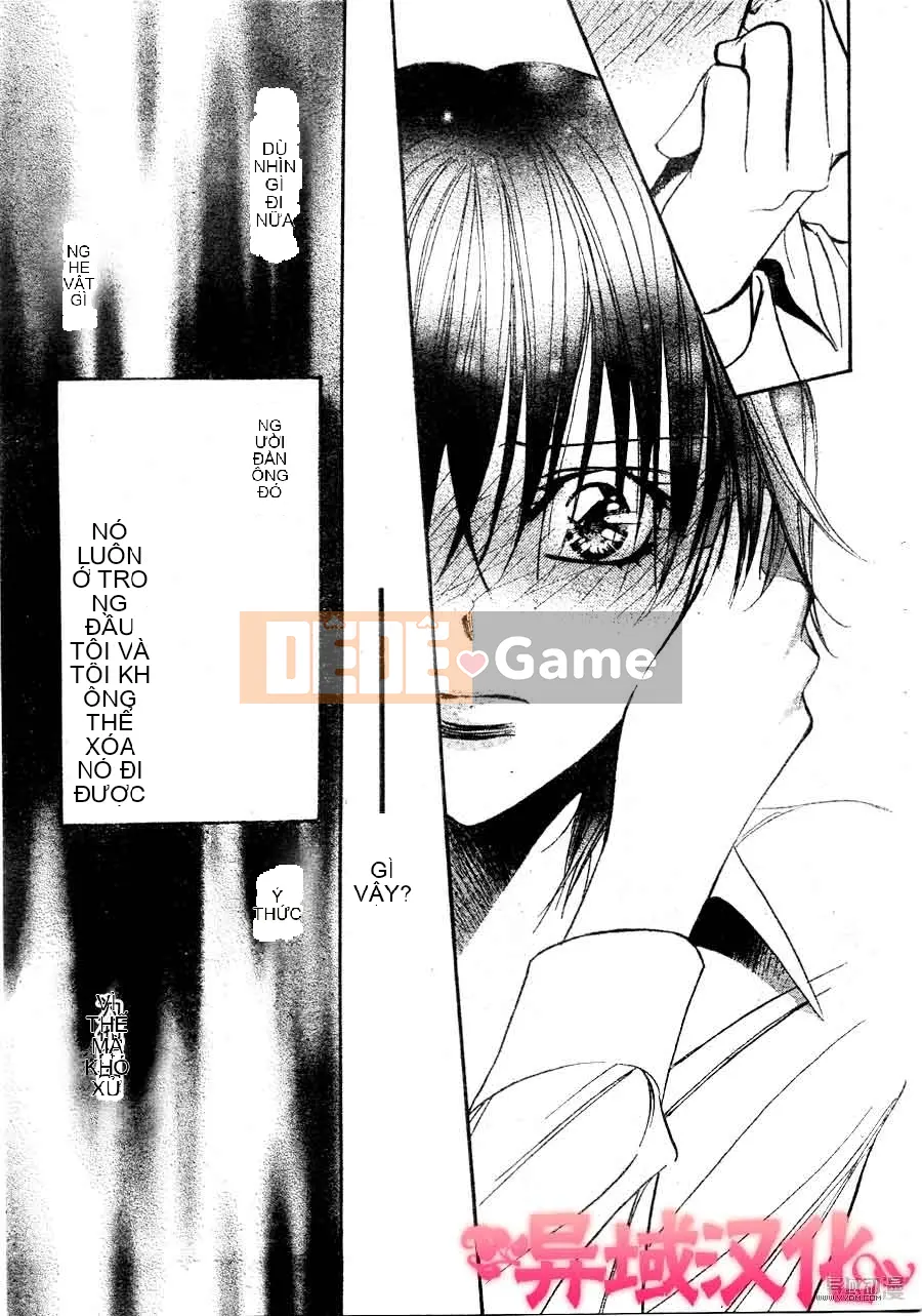 Thử thách tuyệt đẹp Chương 149