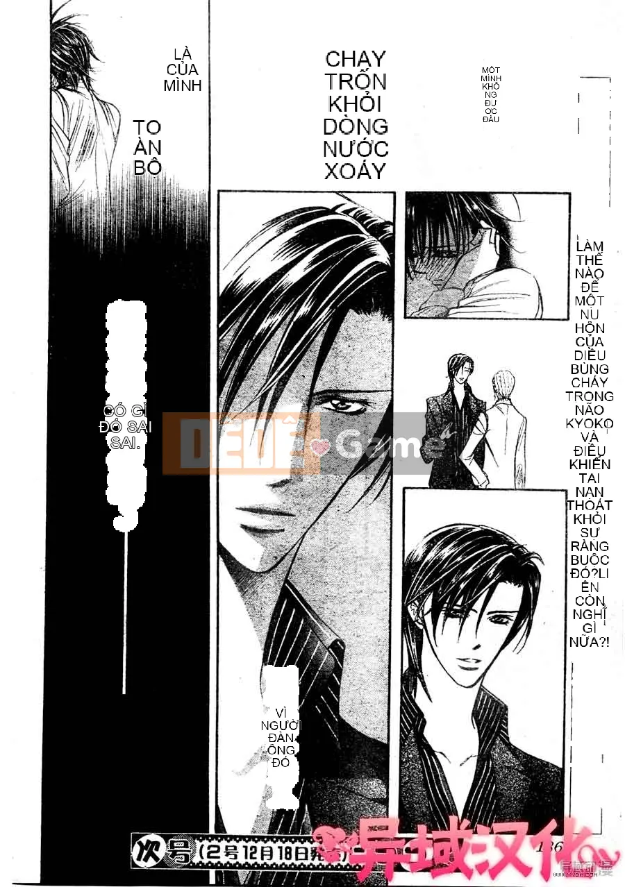 Thử thách tuyệt đẹp Chương 149