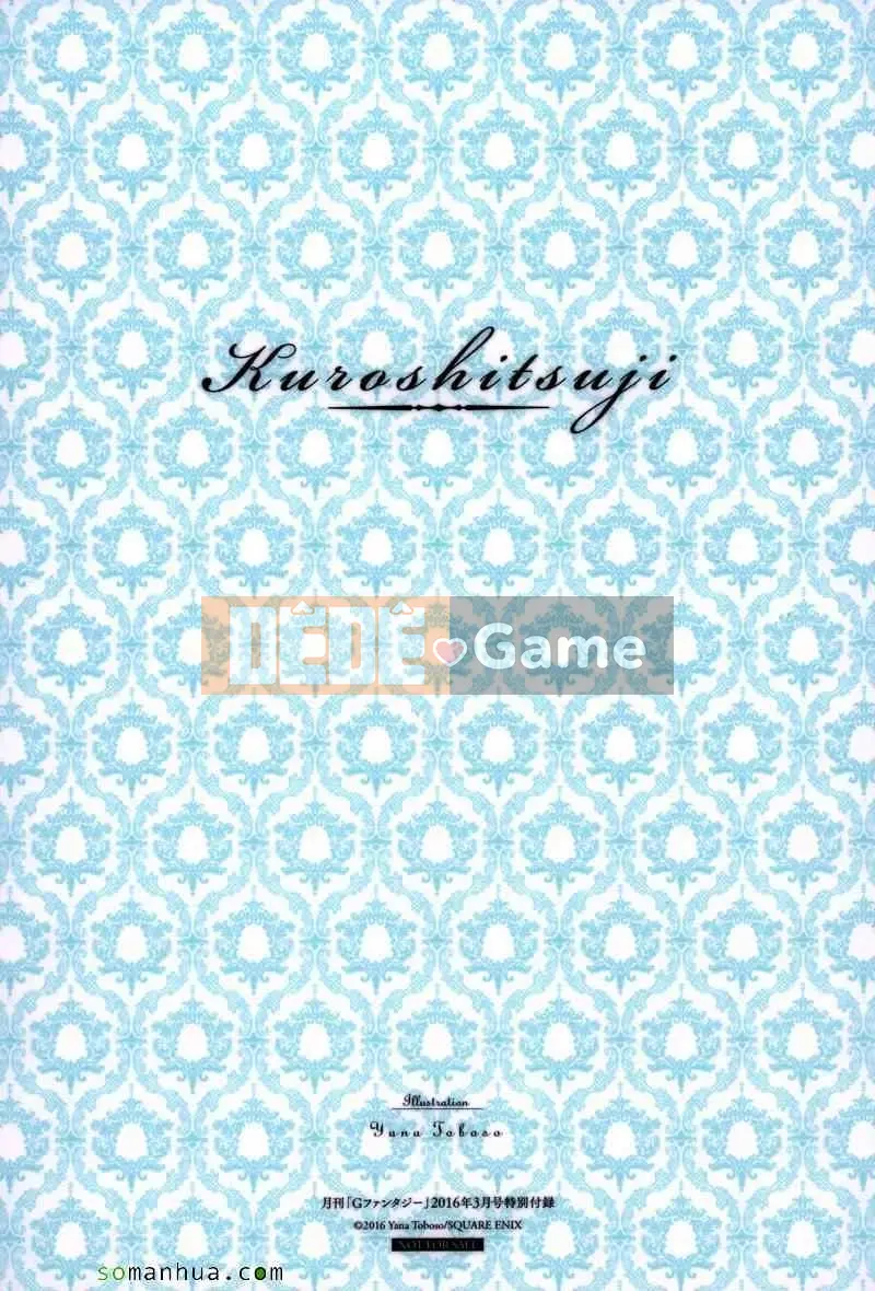 Đen Deacon Chương 113