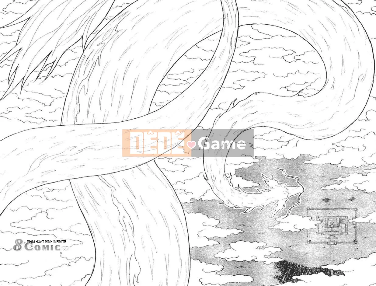 Thợ săn toàn thời gian Chương 263