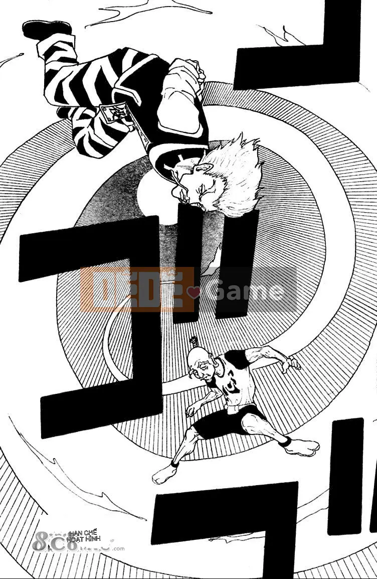 Thợ săn toàn thời gian Chương 263