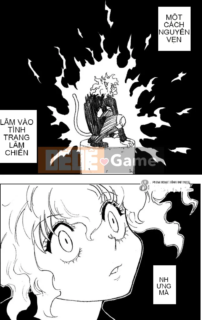 Thợ săn toàn thời gian Chương 263