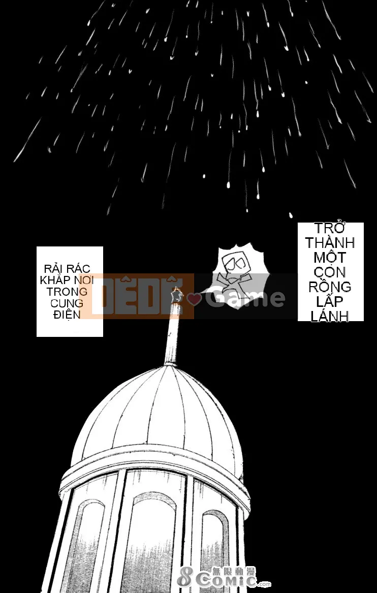 Thợ săn toàn thời gian Chương 263