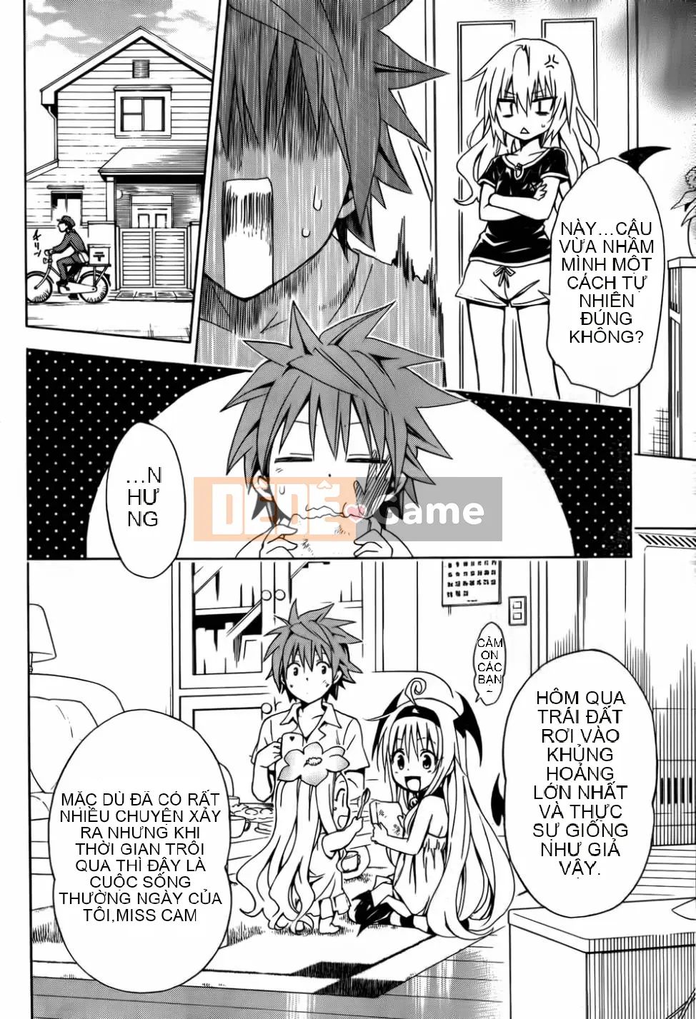 Bóng tối Chương 047