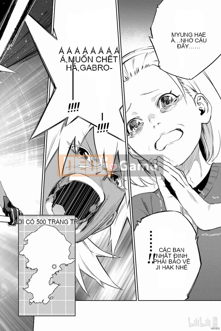 Hai ngôi sao onmyoji Chương 095