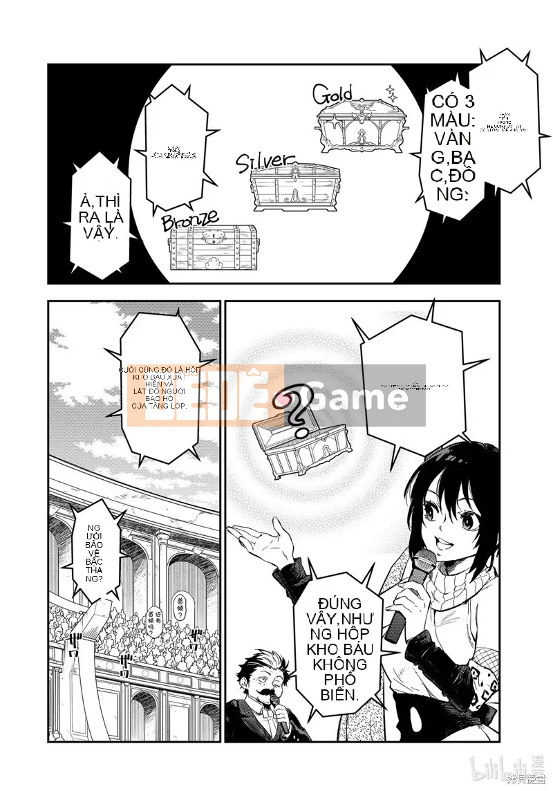 Điều về việc tôi trở thành một chất nhờn sau khi tái sinh Chương 116