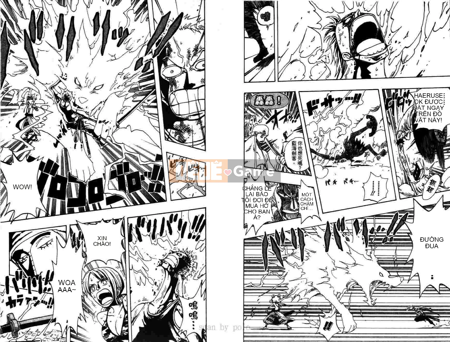 Một miếng Chương 030