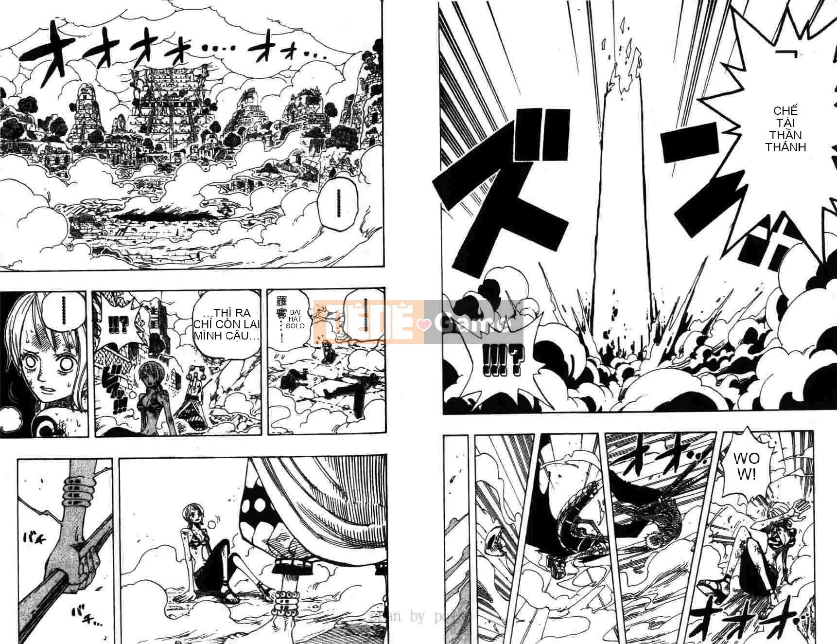 Một miếng Chương 030