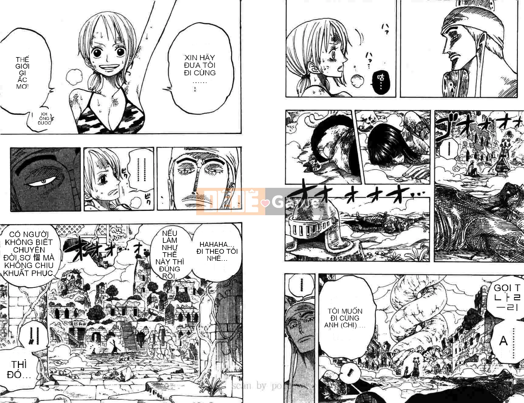 Một miếng Chương 030