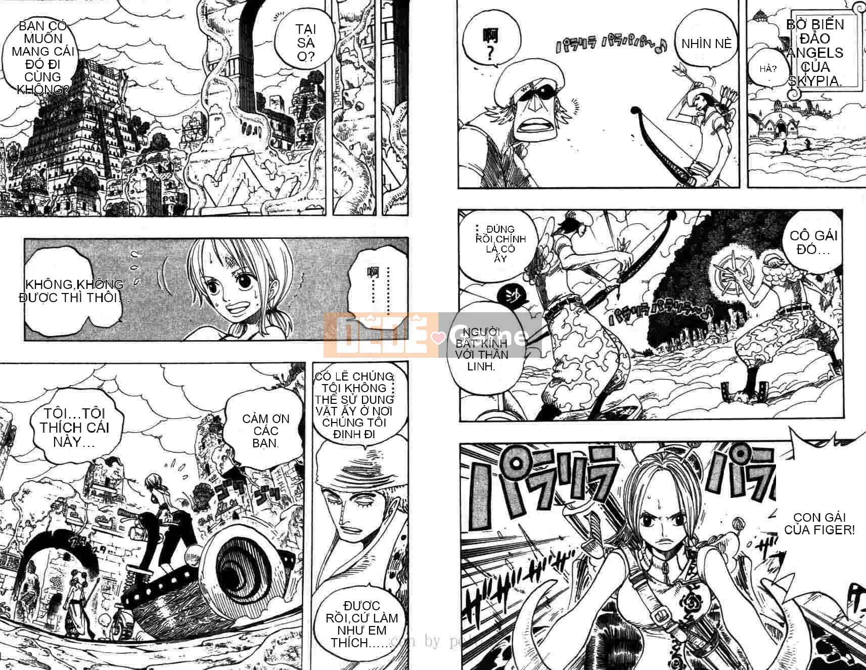 Một miếng Chương 030