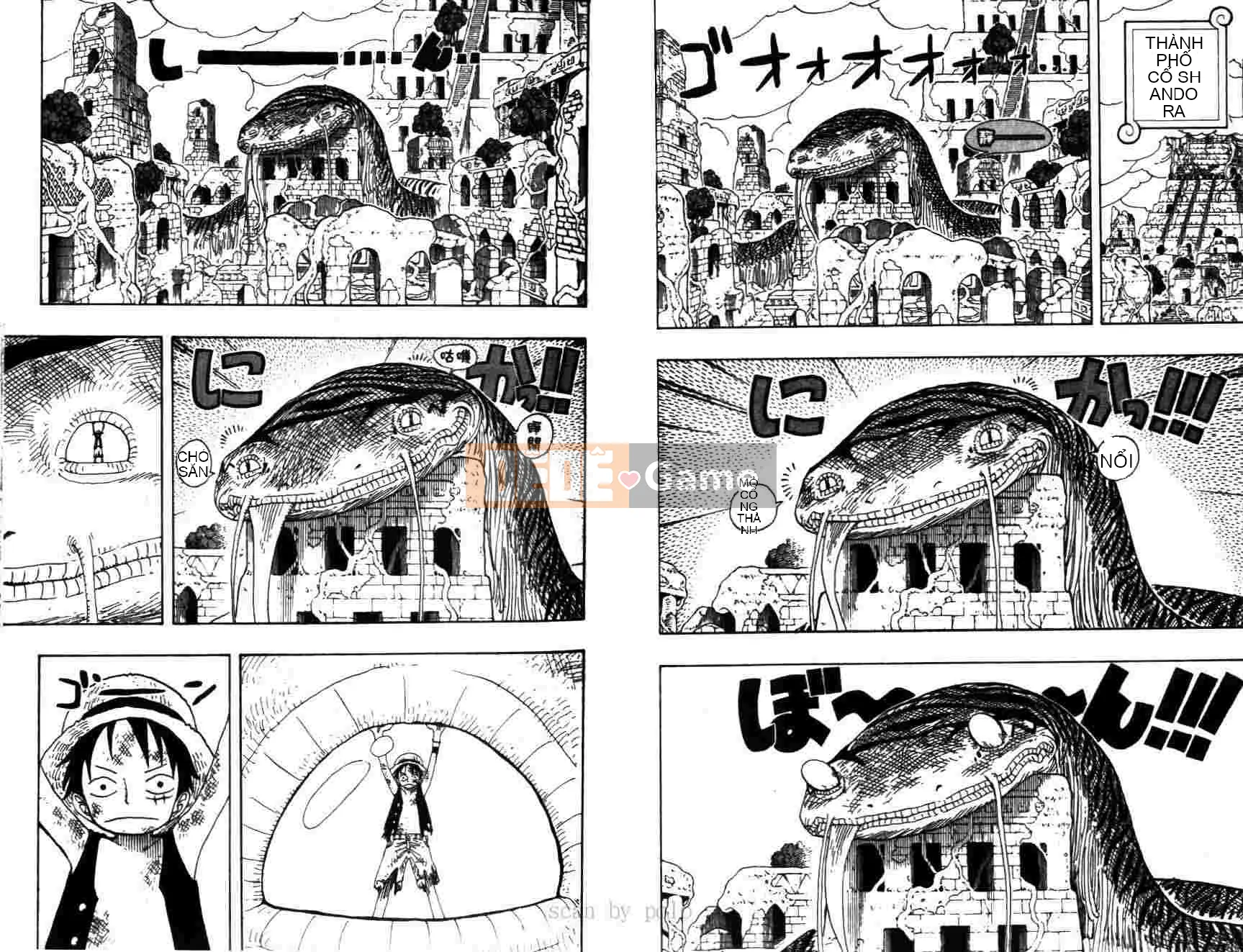 Một miếng Chương 030