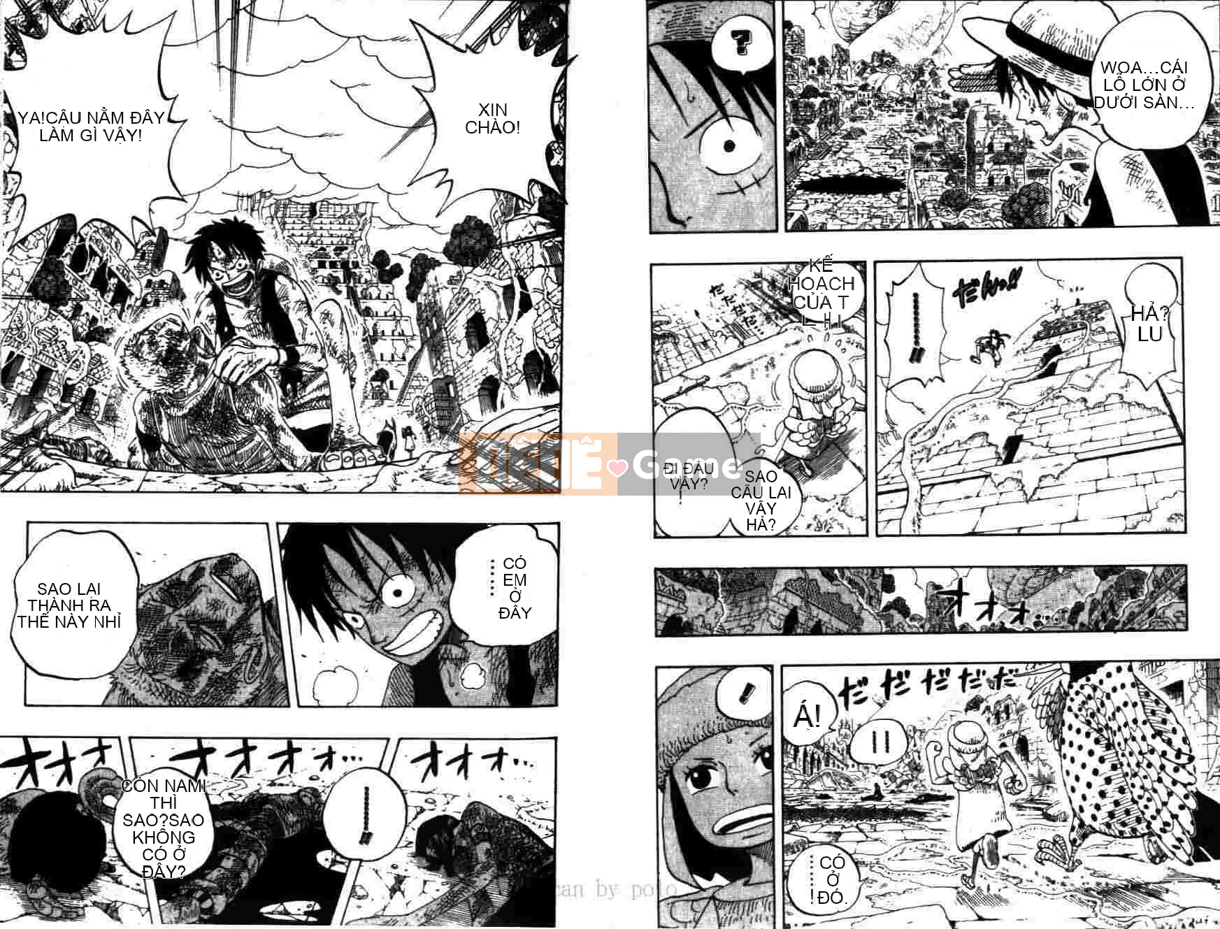 Một miếng Chương 030