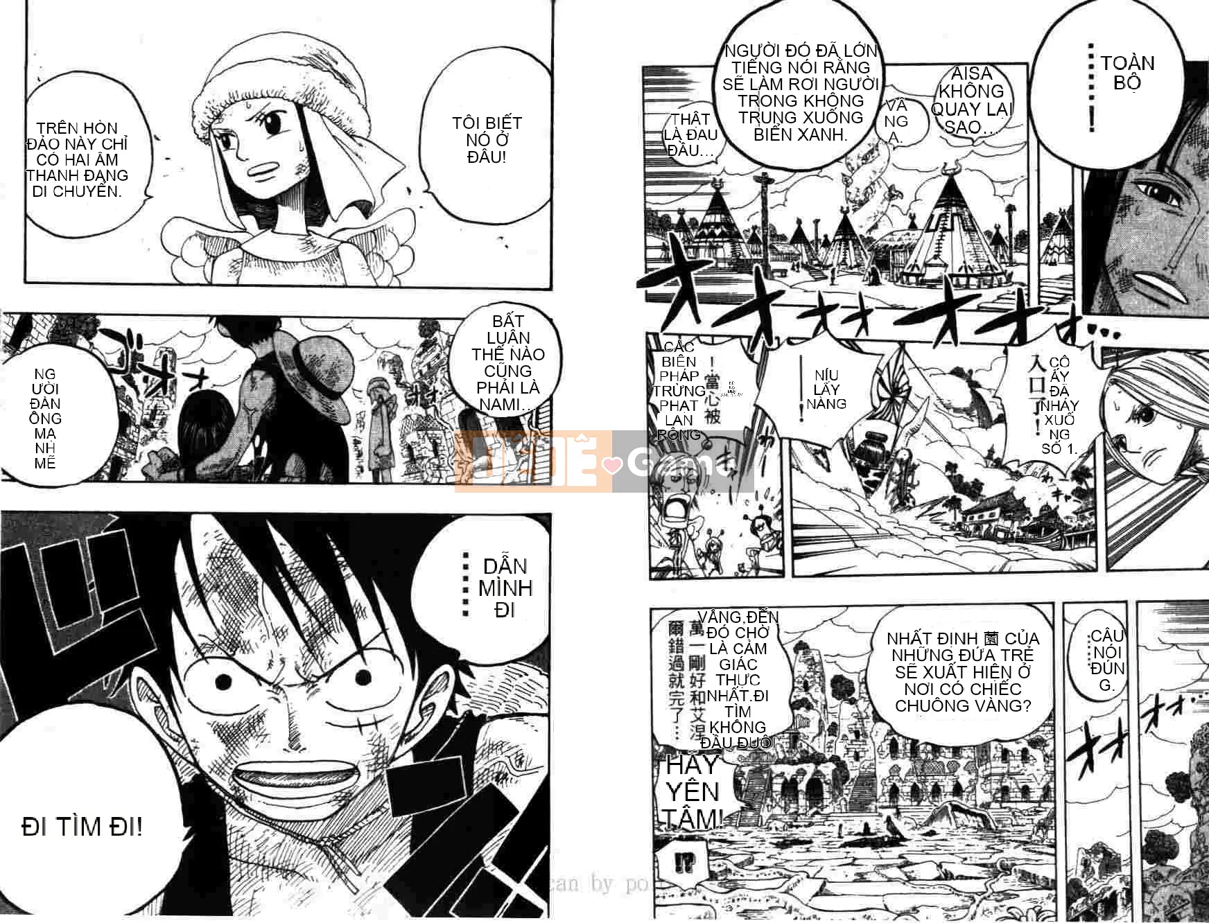 Một miếng Chương 030