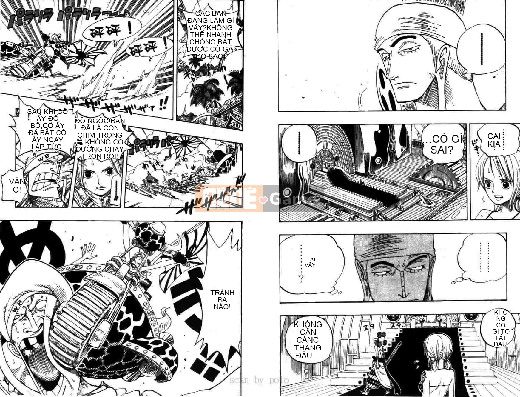 Một miếng Chương 030