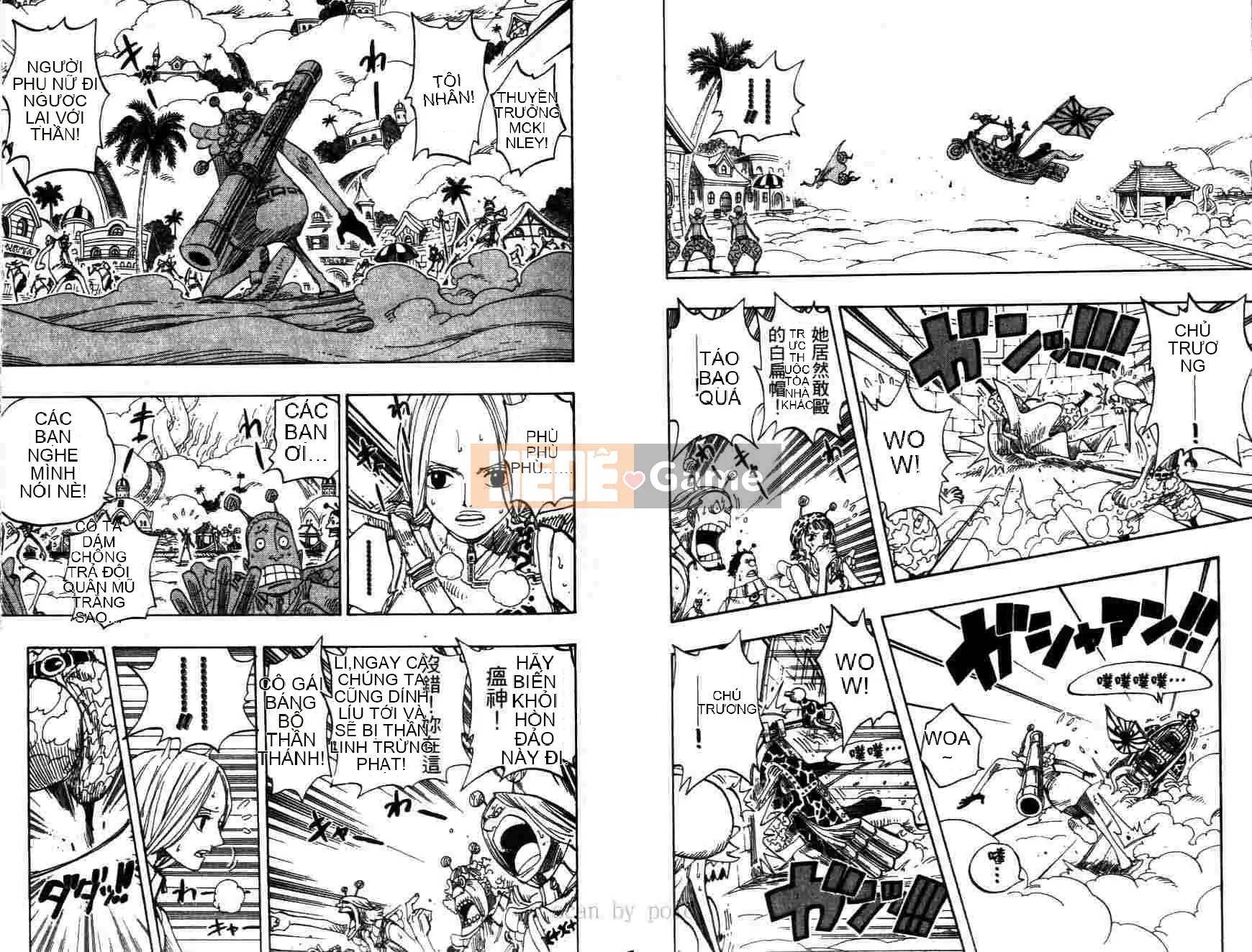 Một miếng Chương 030