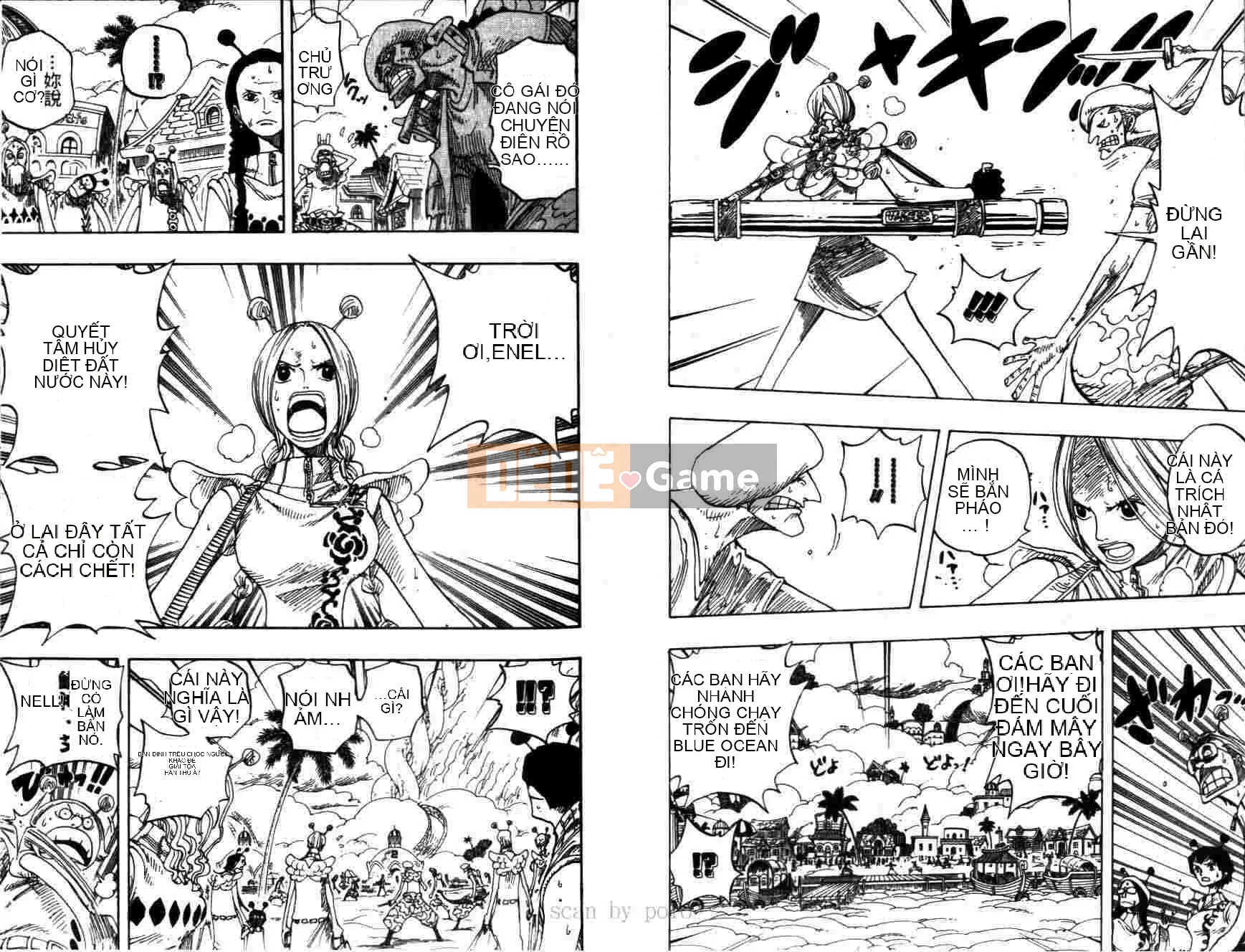 Một miếng Chương 030