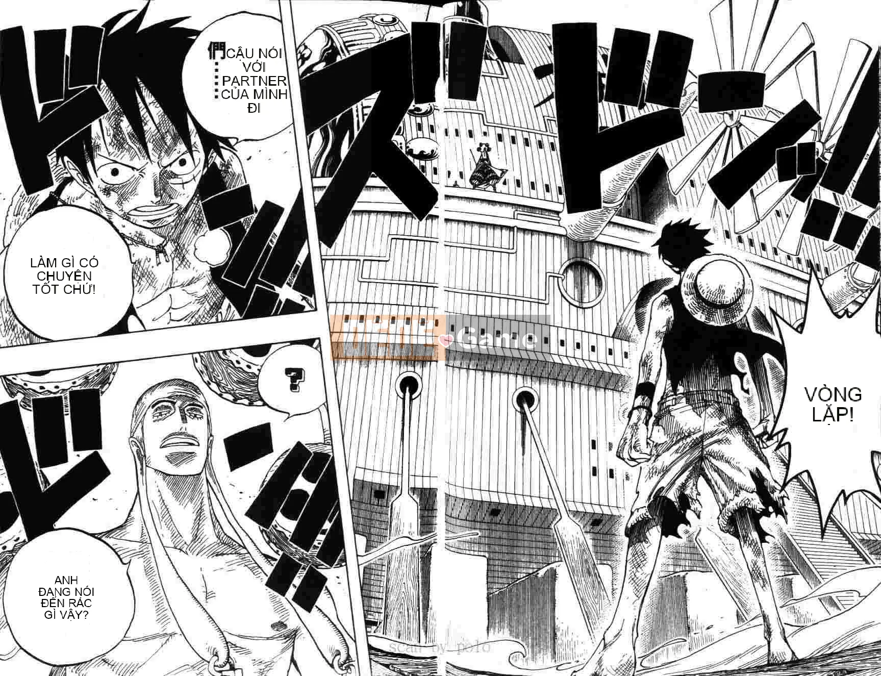 Một miếng Chương 030