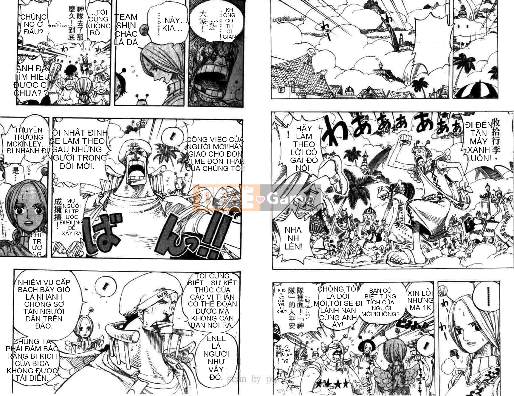 Một miếng Chương 030