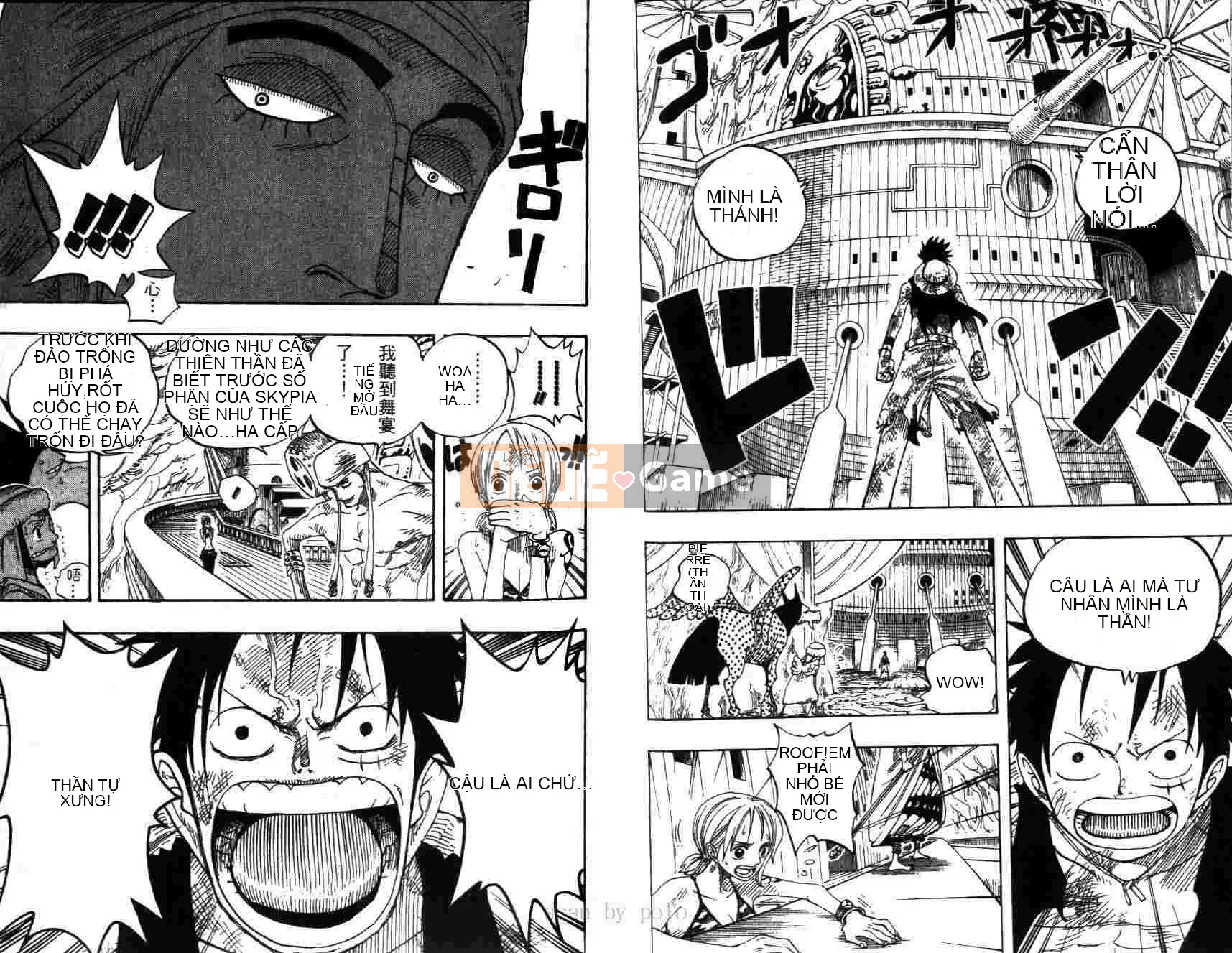 Một miếng Chương 030