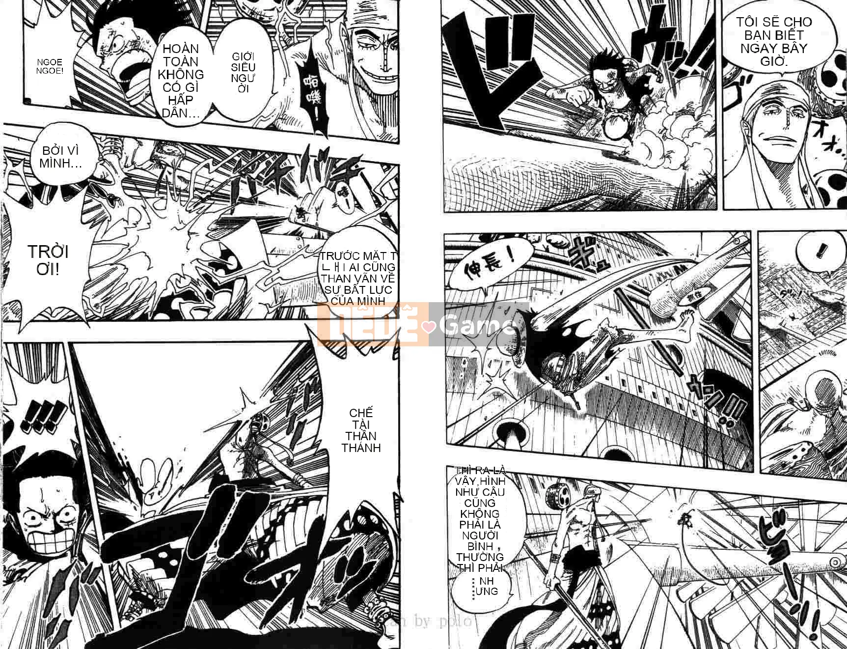 Một miếng Chương 030