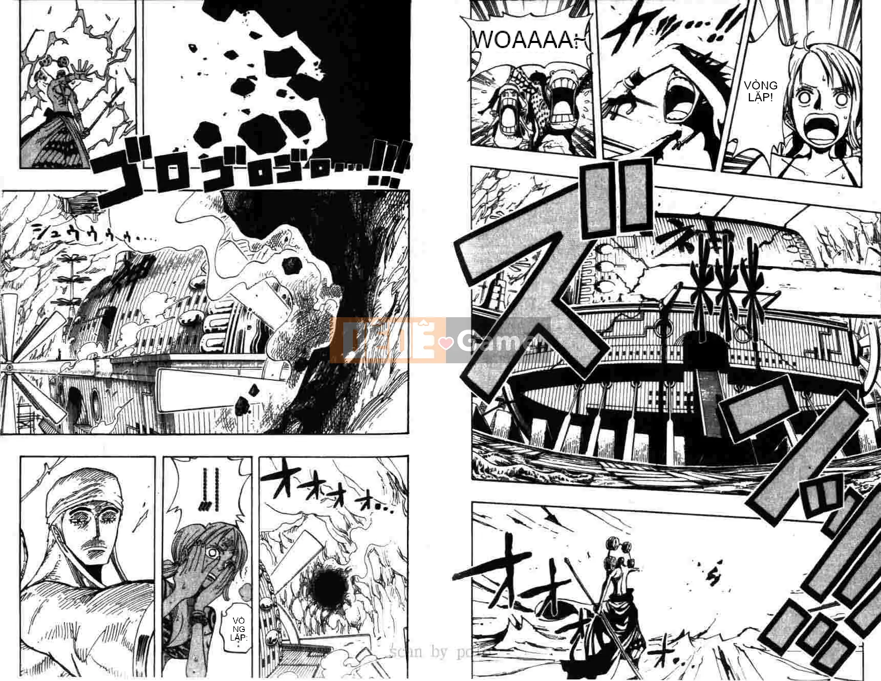 Một miếng Chương 030