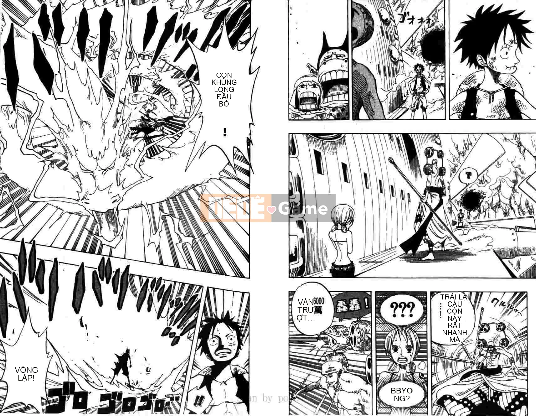 Một miếng Chương 030