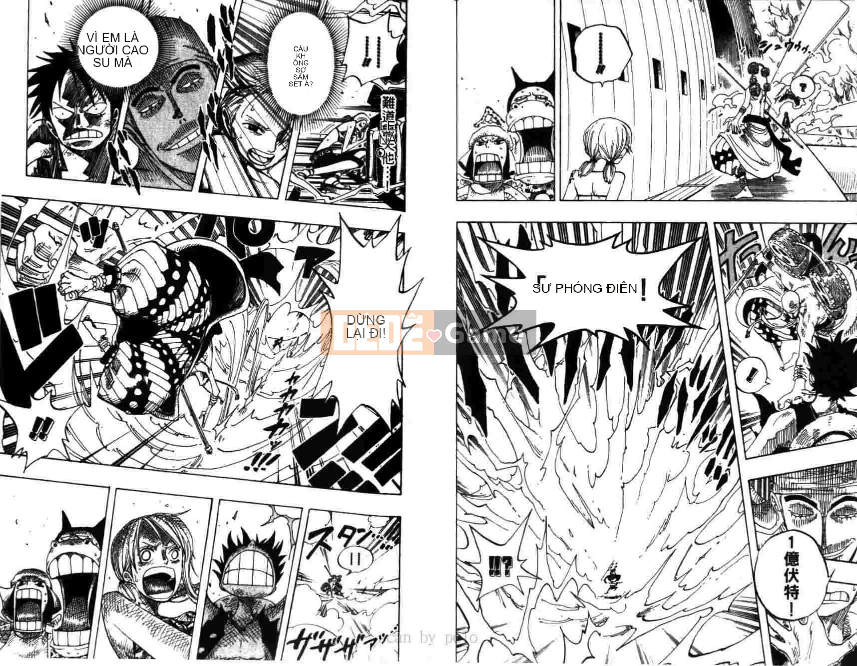 Một miếng Chương 030